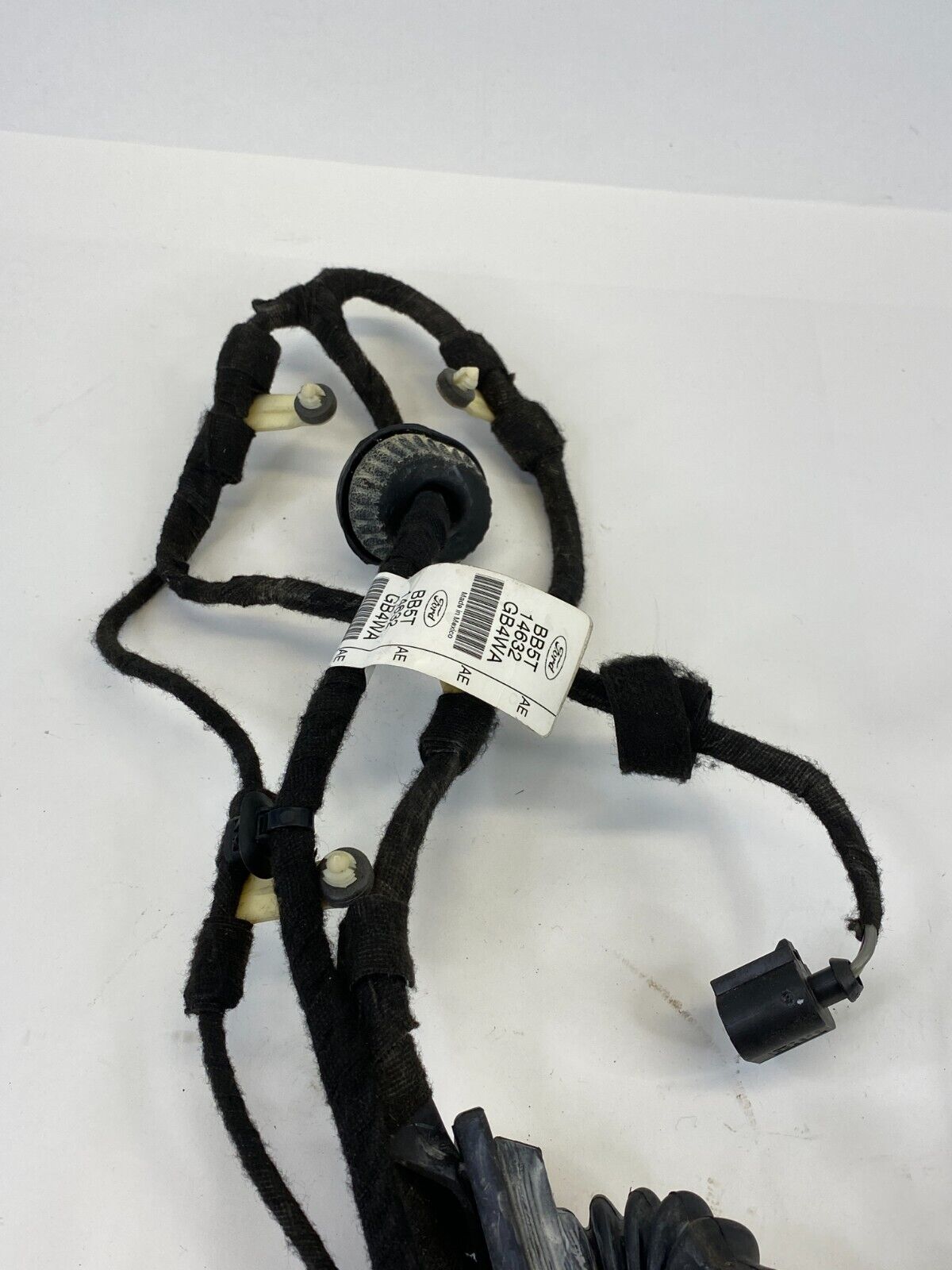 2011-2015 Ford Explorer Rear Right Side Door Wiring Wire Harness BB5T-14632 OEM