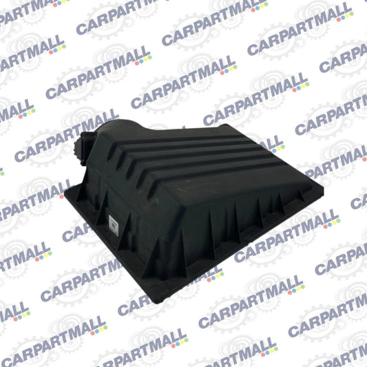 2007 2008 2009 2010 BMW X5 3.0L L6 AT Air Cleaner Filter Box Upper Cover Housing