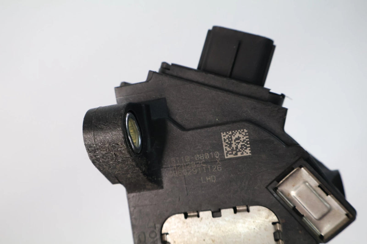2011-2014 TOYOTA SIENNA ACCELERATOR GAS PEDAL POSITION SENSOR 78110-08010 OEM