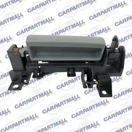 2011-2016 DODGE GRAND CARAVAN REAR RIGHT SLIDING INTERIOR DOOR HANDLE 1AE30TRMAB
