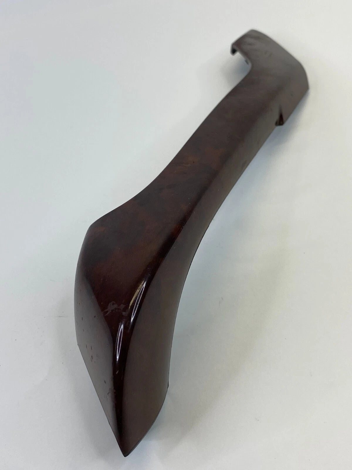 2005-2009 PONTIAC G6 FRONT RIGHT INTERIOR DOOR PULL HANDLE BEZEL TRIM 15238536