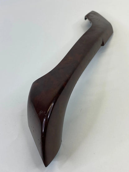2005-2009 PONTIAC G6 FRONT RIGHT INTERIOR DOOR PULL HANDLE BEZEL TRIM 15238536