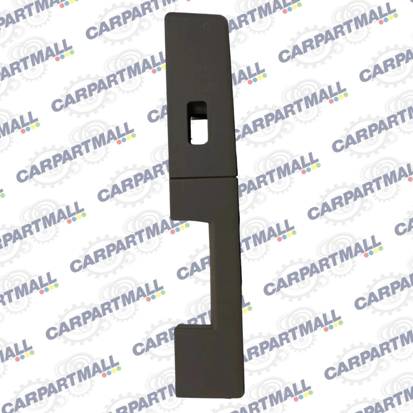 07-11 MITSUBISHI ENDEAVOR REAR LEFT SIDE DOOR WINDOW SWITCH BEZEL 7222A069-0603