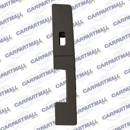 07-11 MITSUBISHI ENDEAVOR REAR LEFT SIDE DOOR WINDOW SWITCH BEZEL 7222A069-0603