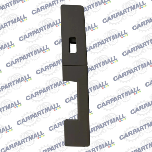 07-11 MITSUBISHI ENDEAVOR REAR LEFT SIDE DOOR WINDOW SWITCH BEZEL 7222A069-0603