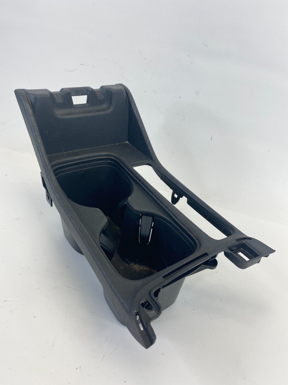 2013-2015 Honda Civic Center Console Cup Holder & Trim Panel Cover 83420-TR6 OEM