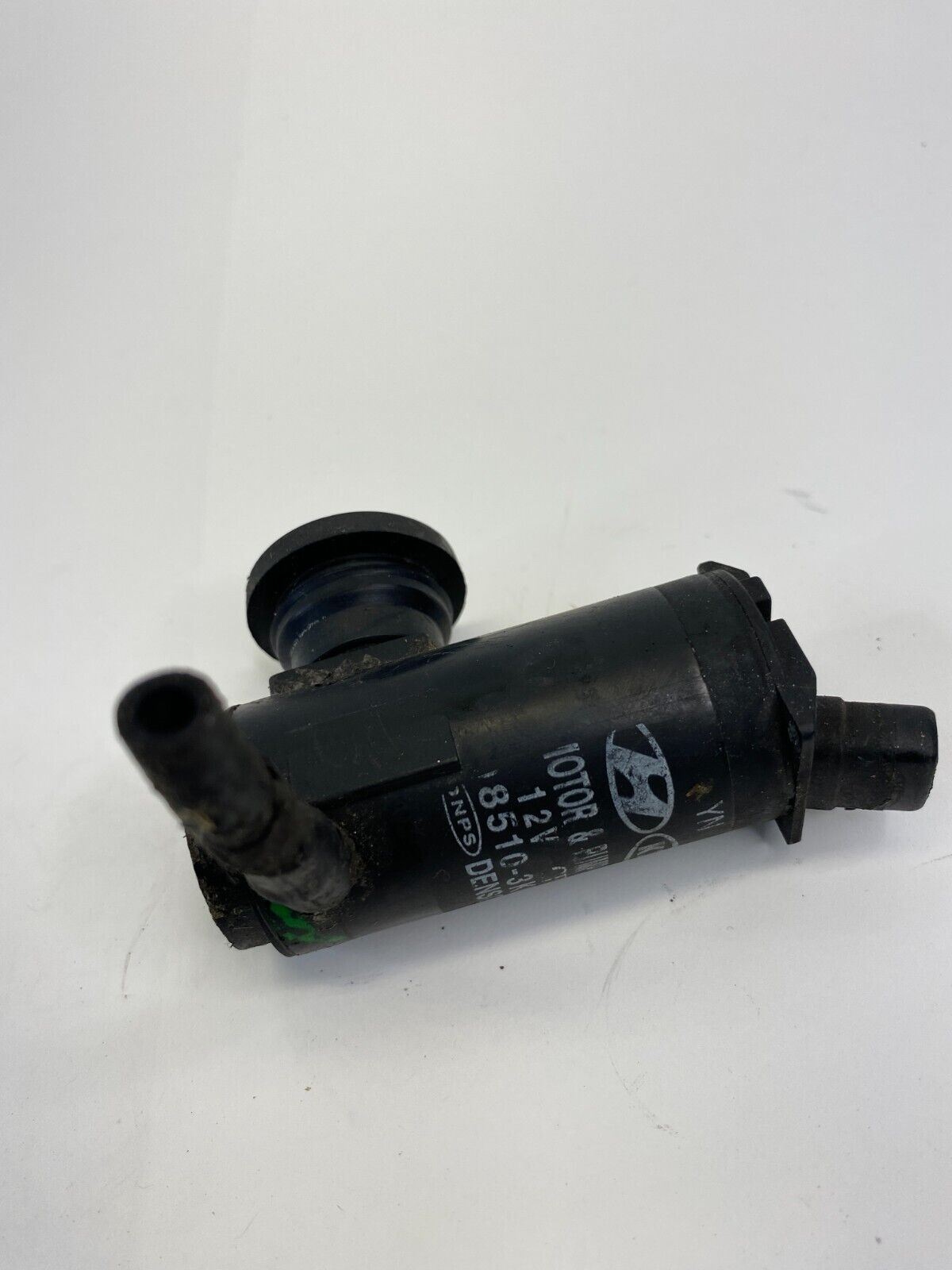 05 06 07 08 09 10 Hyundai Sonata Windshield Washer Motor Pump Assy 98510-3K010