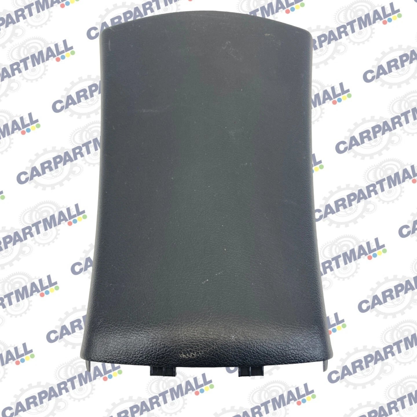 2010-2013 KIA FORTE SEDAN REAR CENTER CONSOLE TRIM COVER PANEL 84680-1M100 OEM