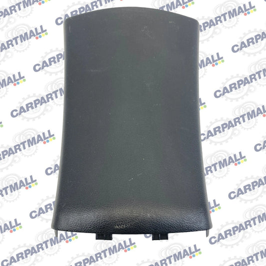 2010-2013 KIA FORTE SEDAN REAR CENTER CONSOLE TRIM COVER PANEL 84680-1M100 OEM