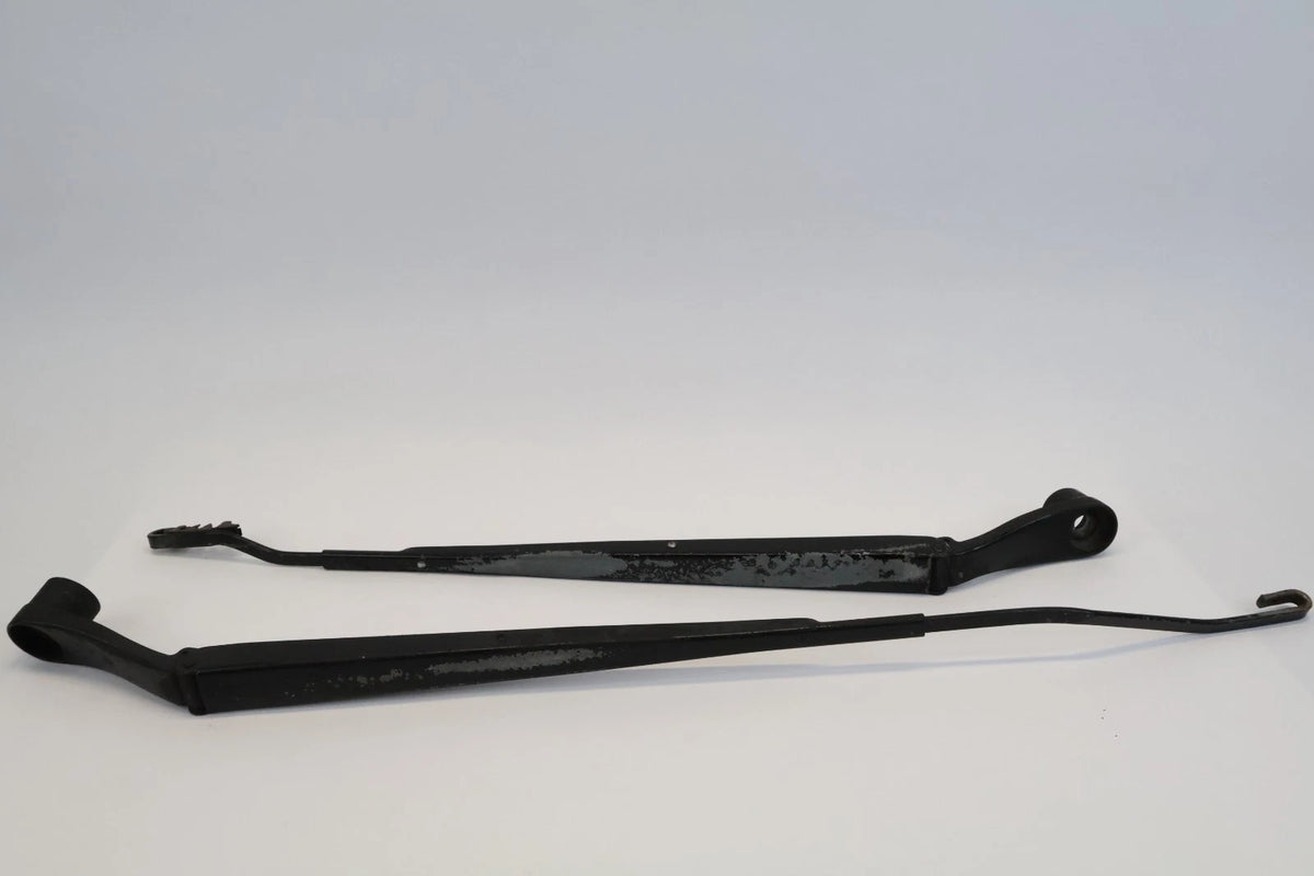 2006-2011 KIA RIO RIO5 FRONT WINDSHIELD WIPER ARMS PAIR LEFT RIGHT OEM JBLHD1804