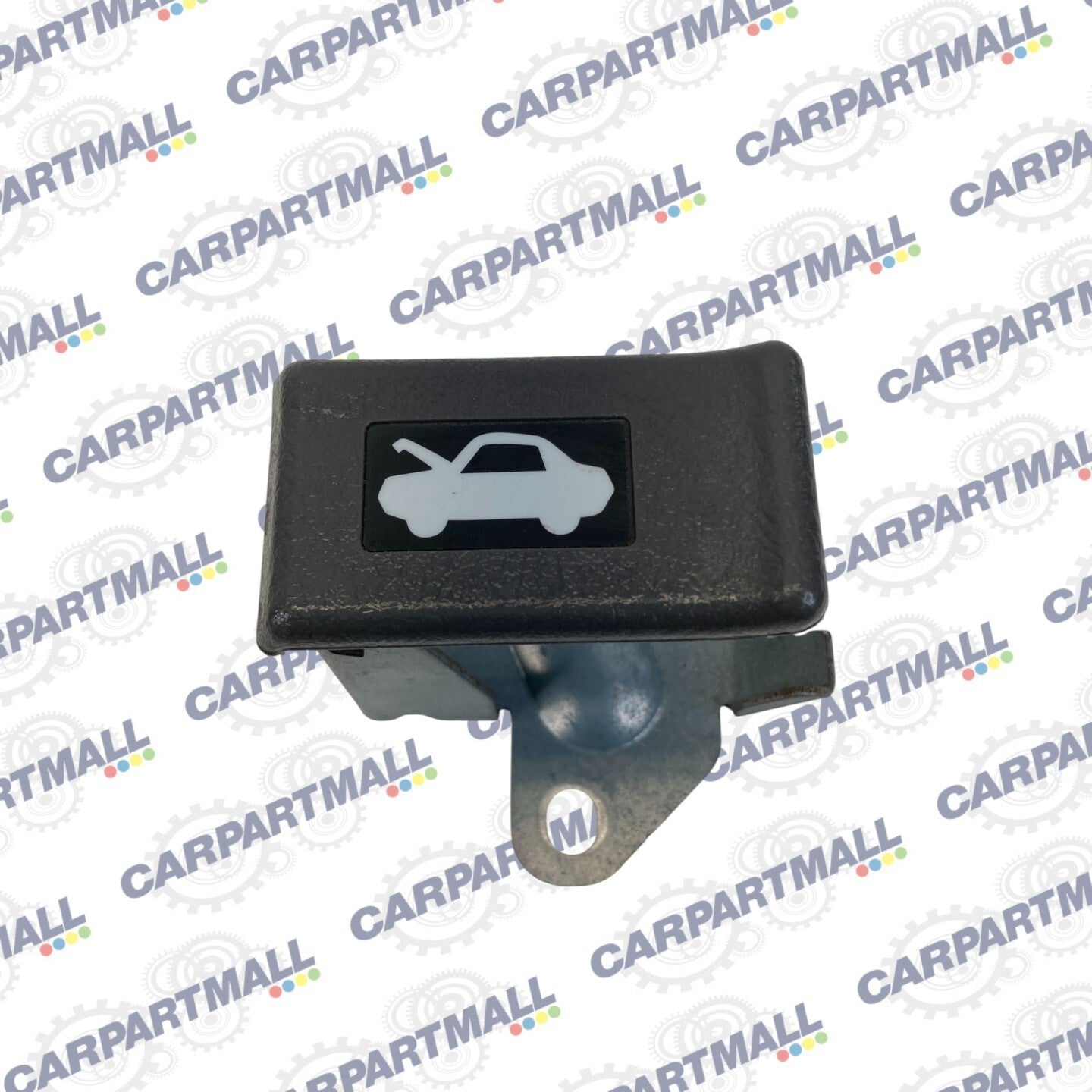 2011-2014 Honda Odyssey Front Hood Release Opener Handle Lever Switch Assy OEM