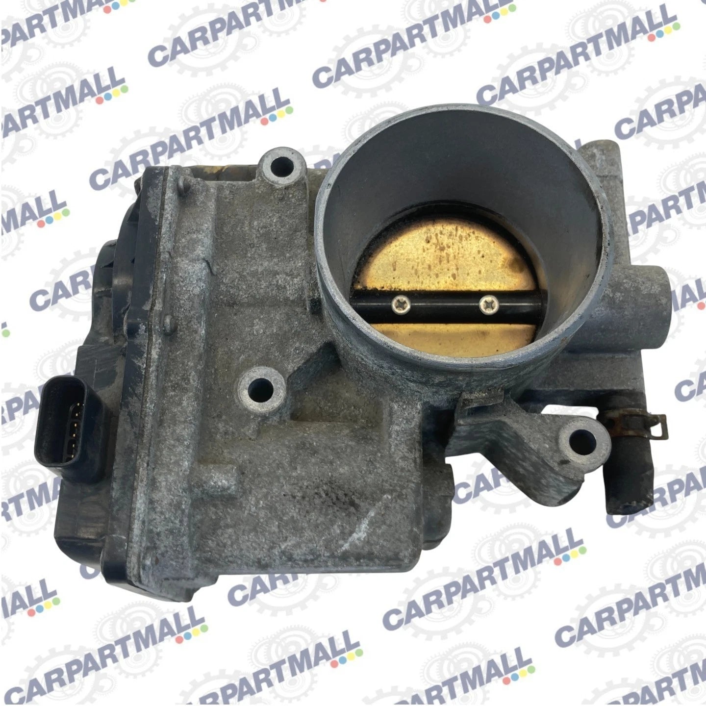 2006-2013 MAZDA3 2006-2008 MAZDA6 2.0L THROTTLE BODY THROTTLE VALVE L3R4-13-640