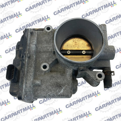 2006-2013 MAZDA3 2006-2008 MAZDA6 2.0L THROTTLE BODY THROTTLE VALVE L3R4-13-640