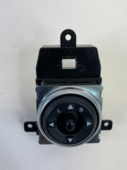 13-17 HYUNDAI ELANTRA GT FRONT LEFT DRIVER POWER DOOR MIRROR SWITCH 299112032