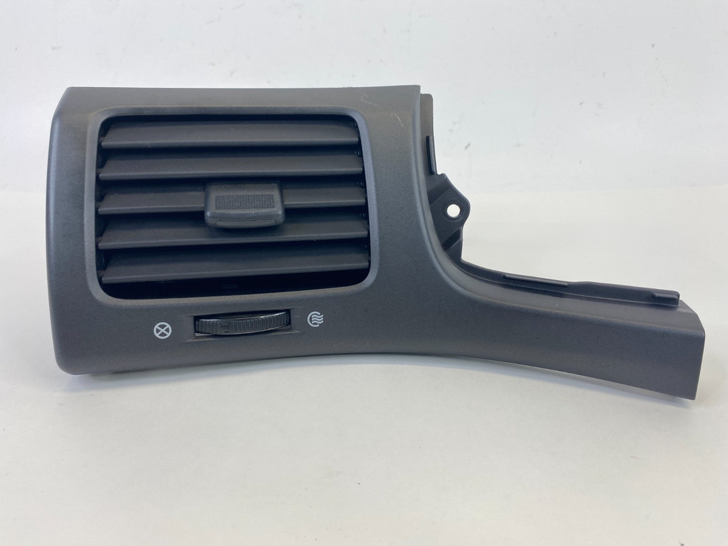 06-10 Kia Optima Left Side AC Air Vent Heat Duct Outlet Grill Cover 2G974-80000