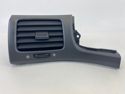 06-10 Kia Optima Left Side AC Air Vent Heat Duct Outlet Grill Cover 2G974-80000