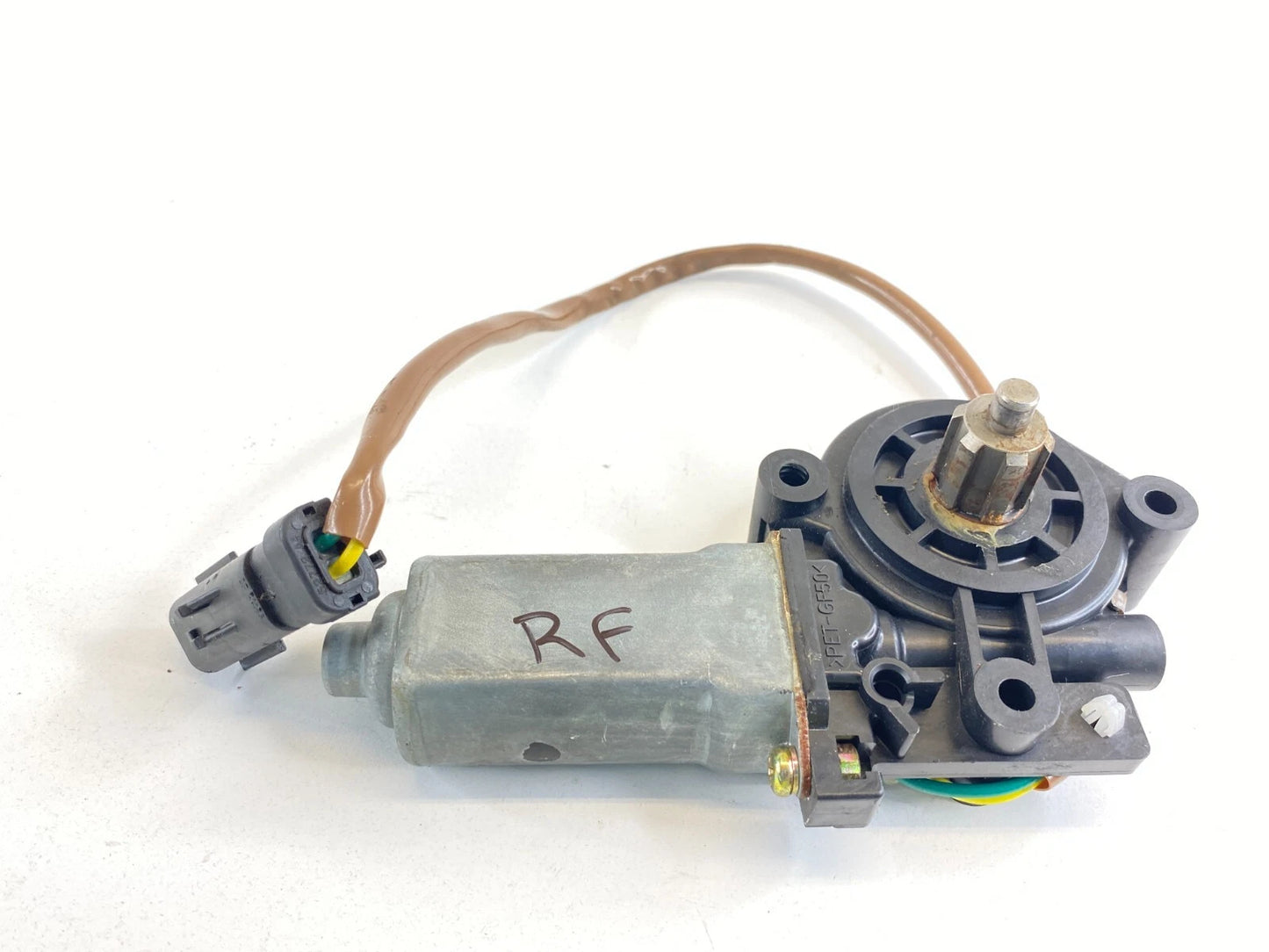 2001 2002 2003 CHRYSLER PT CRUISER FRONT RIGHT SIDE DOOR POWER WINDOW MOTOR OEM