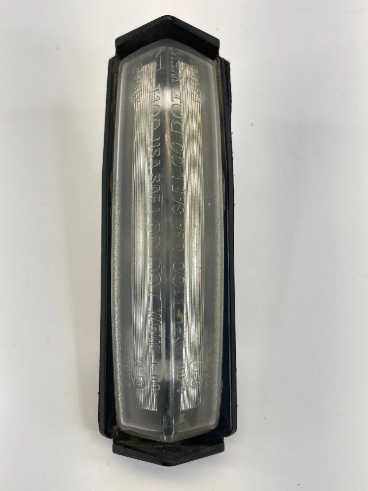 2002-2011 TOYOTA CAMRY REAR TRUNK LID LEFT OR RIGHT LICENSE PLATE LIGHT LAMP OEM