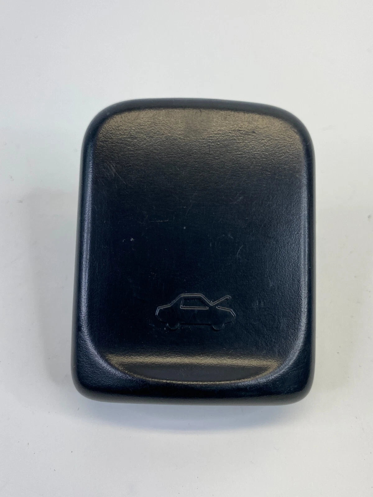 2000-2008 00-08 JAGUAR S-TYPE HOOD RELEASE PULL HANDLE LEVER OPENER OEM