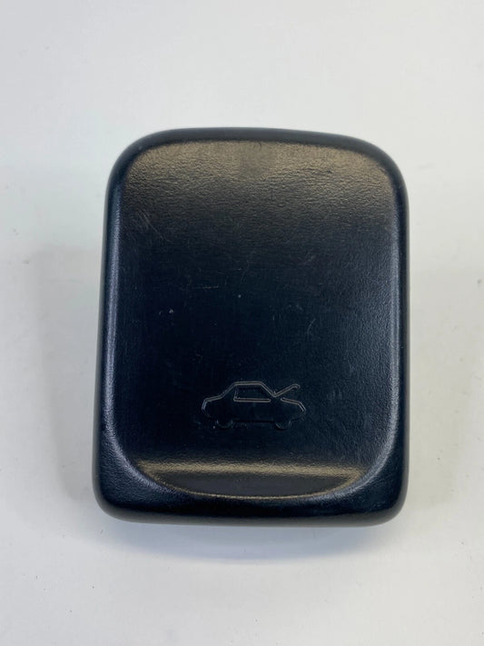 2000-2008 00-08 JAGUAR S-TYPE HOOD RELEASE PULL HANDLE LEVER OPENER OEM