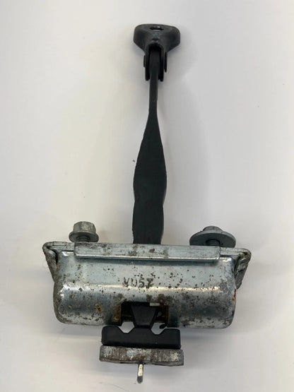 2013-2019 FORD ESCAPE REAR RIGHT BACK SIDE DOOR CHECK STOP STOPPER DETENT 2013-2