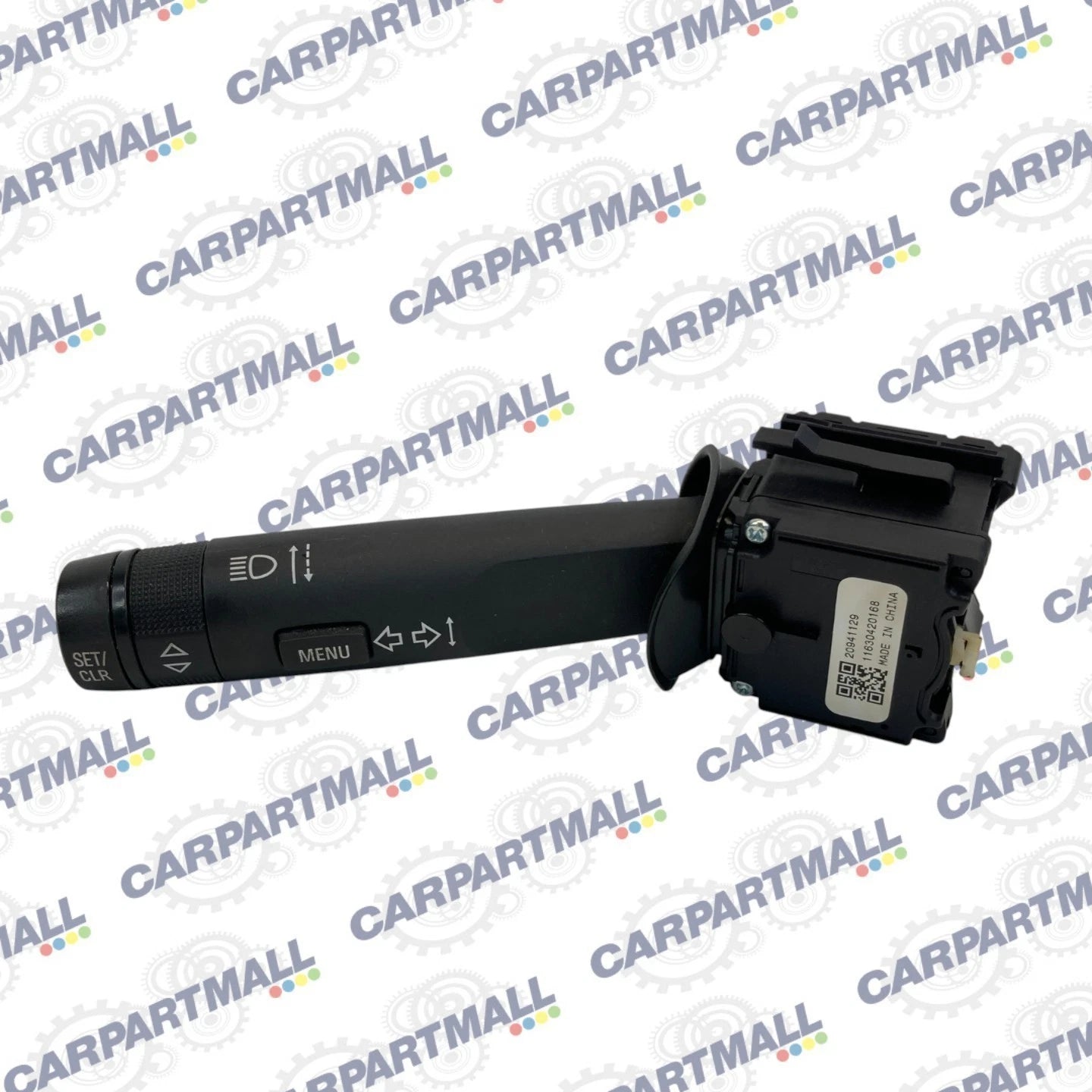 11-13 BUICK REGAL STEERING COLUMN HEADLIGHT SWITCH CONTROL LEVER OEM 20941129