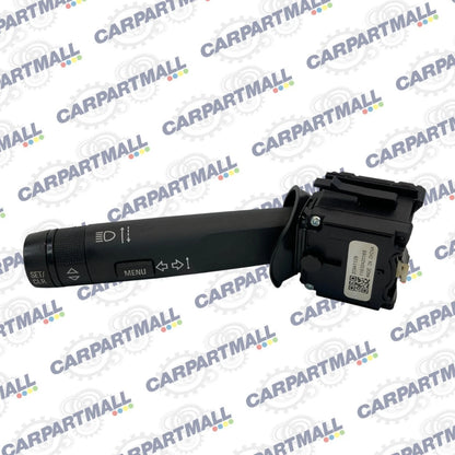 11-13 BUICK REGAL STEERING COLUMN HEADLIGHT SWITCH CONTROL LEVER OEM 20941129