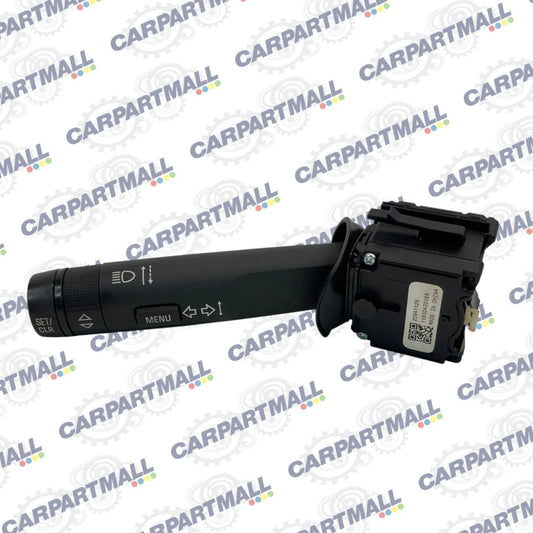 11-13 BUICK REGAL STEERING COLUMN HEADLIGHT SWITCH CONTROL LEVER OEM 20941129