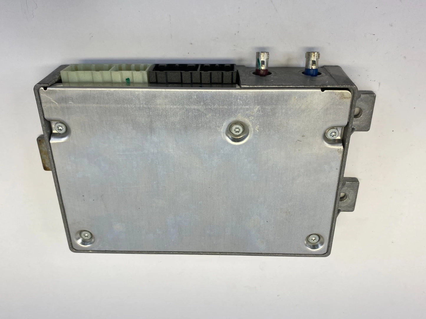 2010 CHEVROLET EQUINOX GMC TERRAIN COMMUNICATION CONTROL MODULE 20843293 OEM