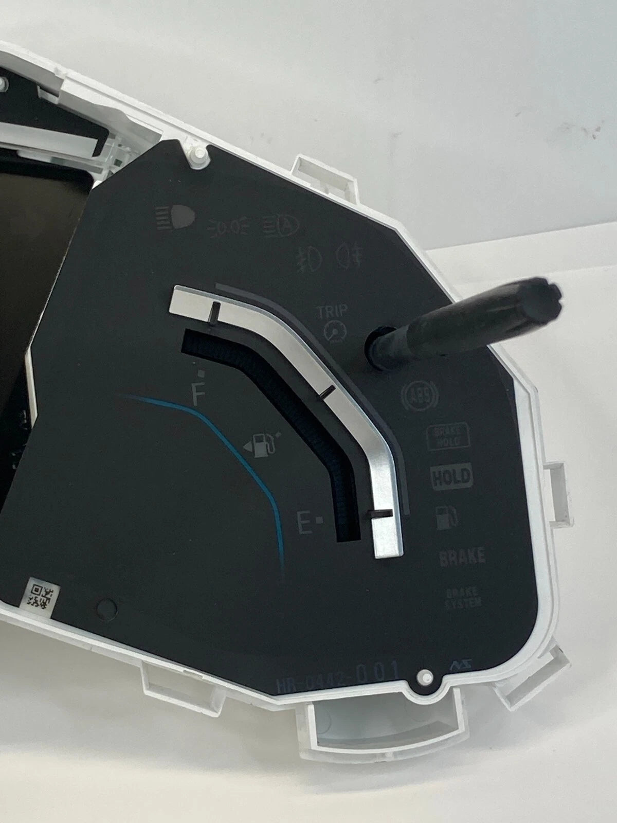 2016 HONDA CIVIC DASH INSTRUMENT CLUSTER SPEEDOMETER GAUGES UNKNOWN MILES OEM
