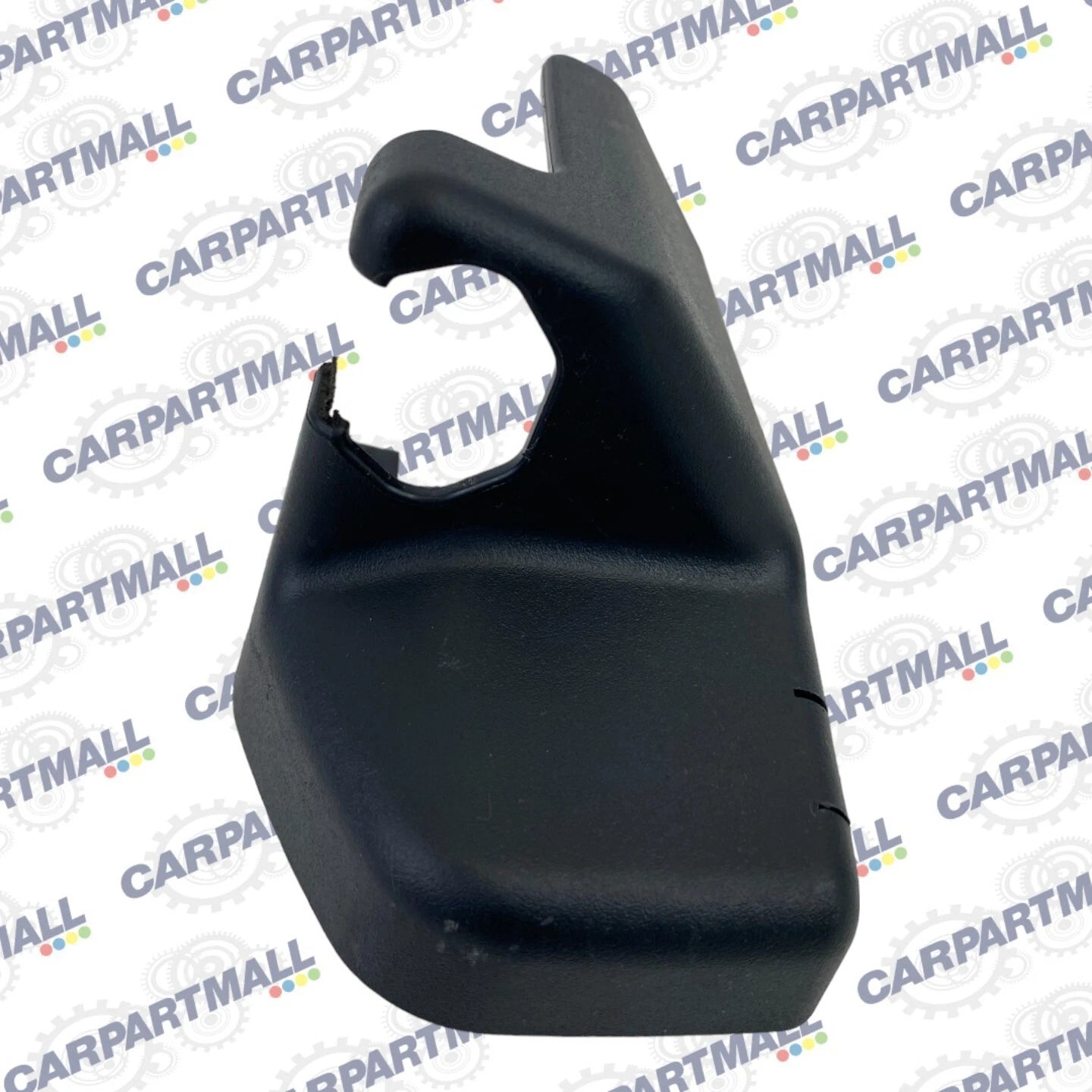 2003-2008 TOYOTA COROLLA FRONT SEAT TRACK END COVER TRIM OEM FACTORY 7215702060B