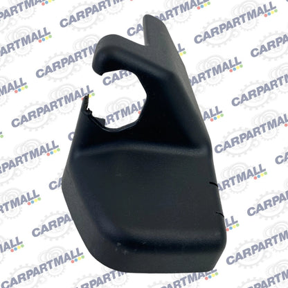 2003-2008 TOYOTA COROLLA FRONT SEAT TRACK END COVER TRIM OEM FACTORY 7215702060B