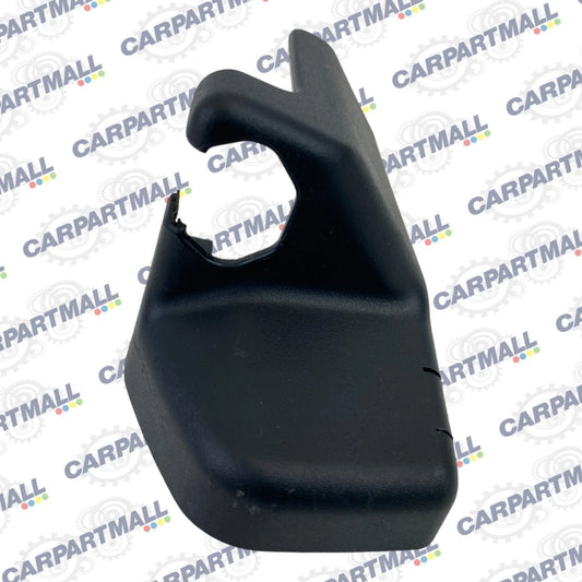 2003-2008 TOYOTA COROLLA FRONT SEAT TRACK END COVER TRIM OEM FACTORY 7215702060B
