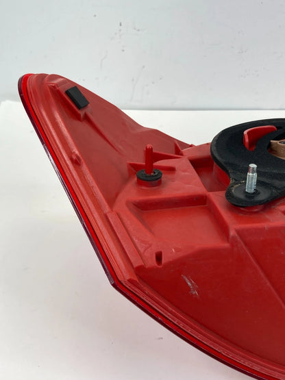 2009-2013 Infiniti G37 07 08 G35 SEDAN Rear Right Outer Tail Light Taillight OEM