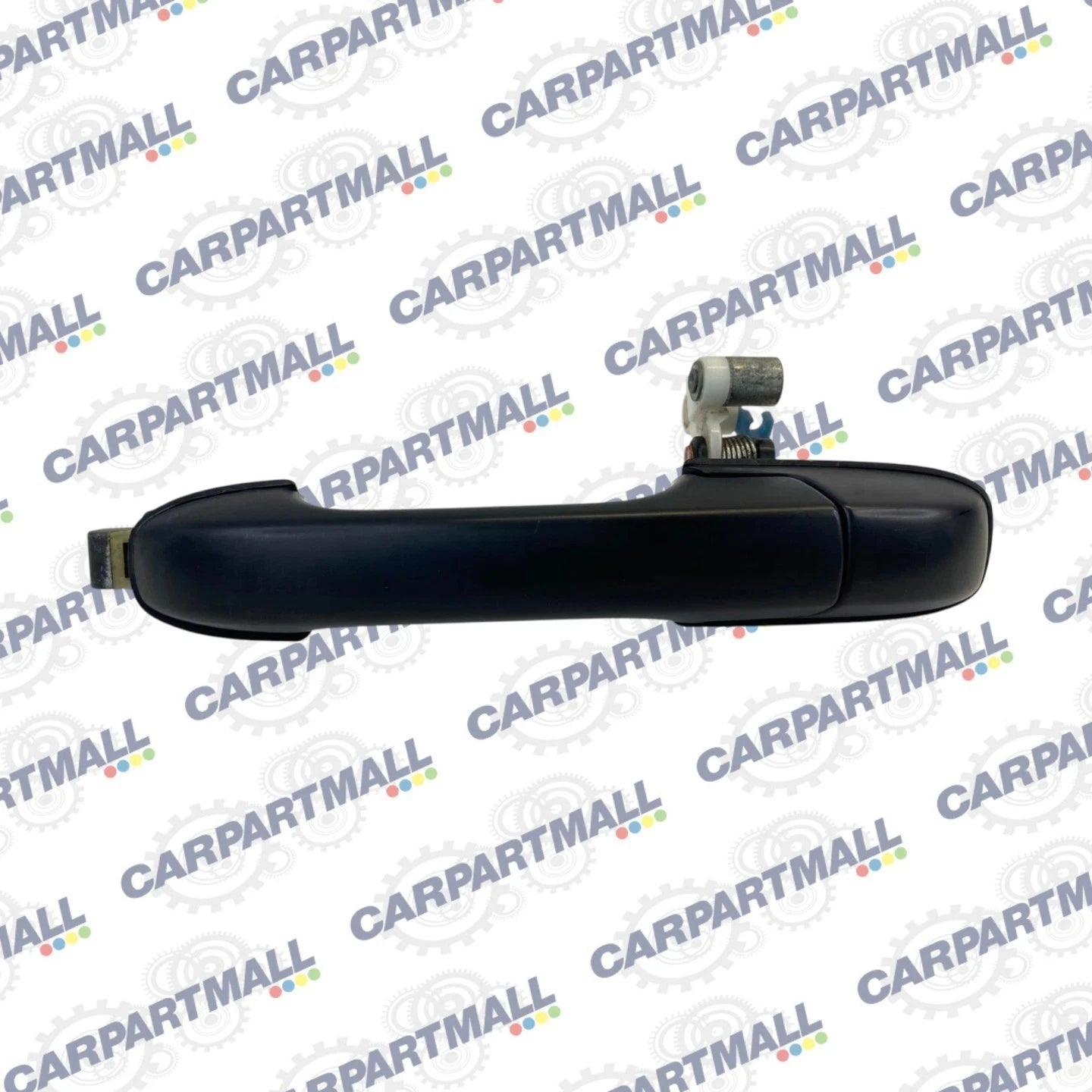 2003-2007 HONDA PILOT REAR LEFT SIDE OUTER EXTERIOR DOOR HANDLE ASSY RR LH OEM