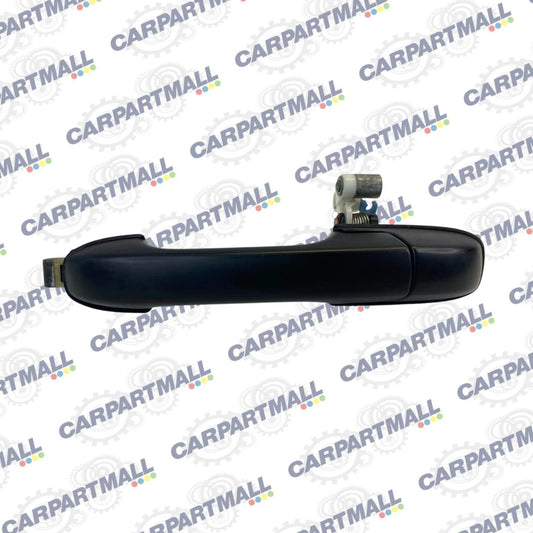 2003-2007 HONDA PILOT REAR LEFT SIDE OUTER EXTERIOR DOOR HANDLE ASSY RR LH OEM