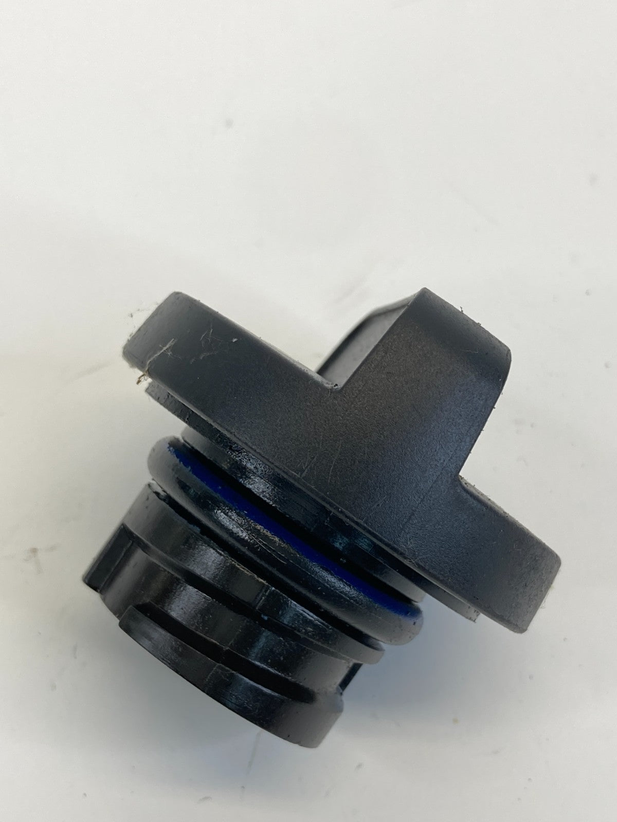 2011-2017 GMC Terrain 2.4L L4 A/T Engine Motor Oil Filler Cap Top Cover OEM