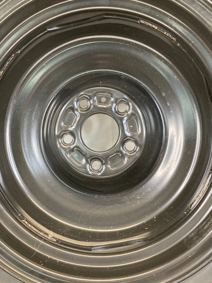 2013-2015 NISSAN SENTRA EMERGENCY SPARE TIRE WHEEL COMPACT DONUT T125/70D16 96M