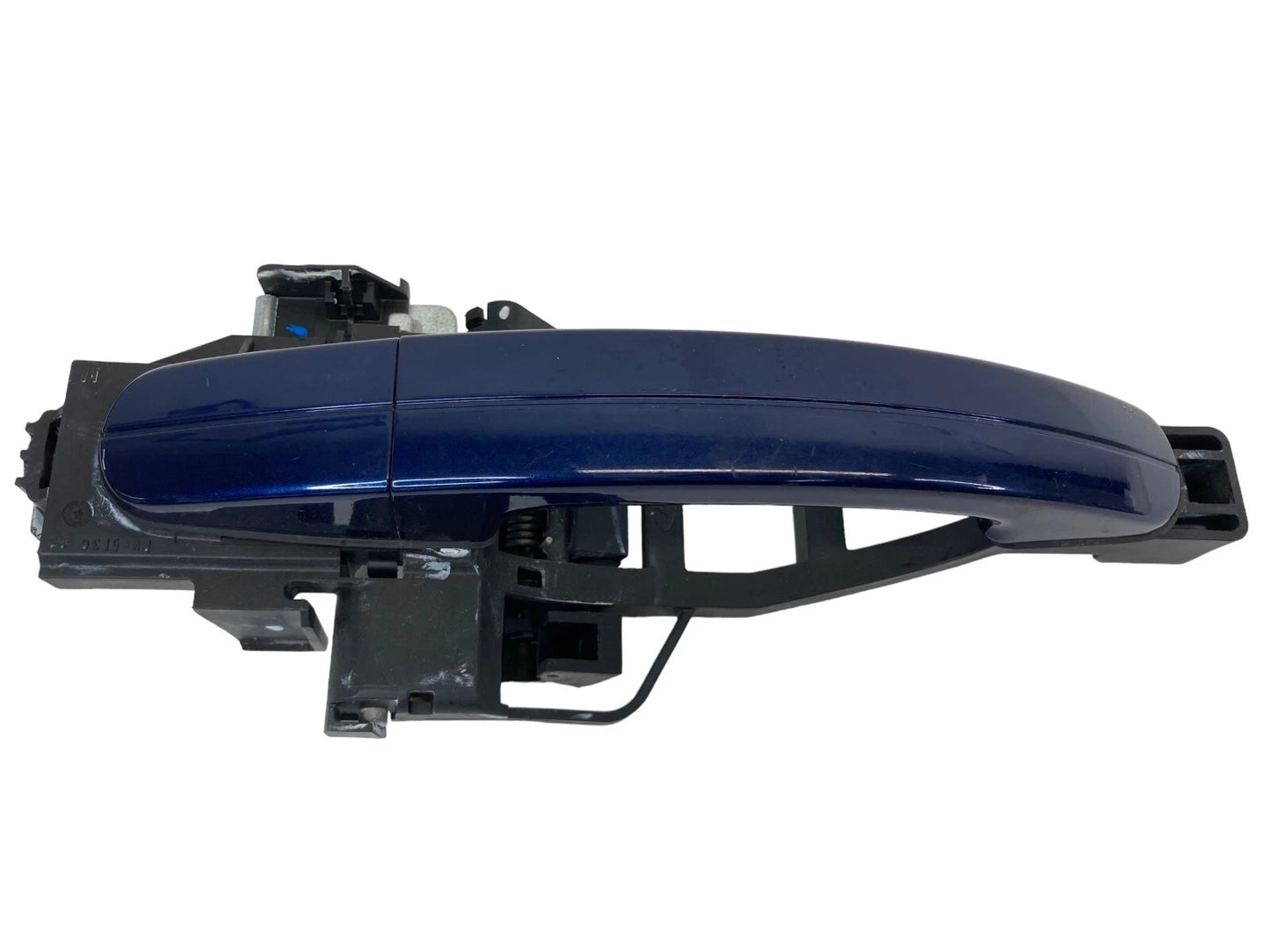 2012-2018 FORD FOCUS SDN REAR RIGHT SIDE EXTERIOR DOOR HANDLE BM51-A224A36-CF