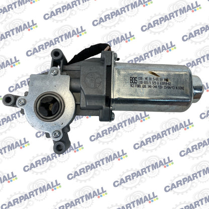2013-2018 Ford C-Max Power Sunroof Sun Roof Moon Motor Assembly OEM