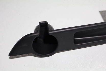 2020-2024 FORD EXPLORER REAR LEFT TRUNK TRIM PANEL STORAGE BOX LB5B-S312A07-AH3