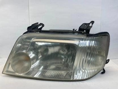 2005-2007 MERCURY MARINER FRONT LEFT SIDE HEADLIGHT HEADLAMP 5E64-13006 OEM