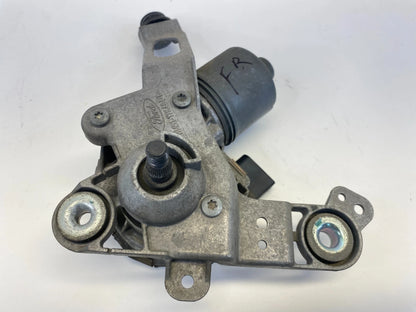 2012-2018 FORD FOCUS FRONT RIGHT SIDE WIPER MOTOR ASSY BM51-17504-BH