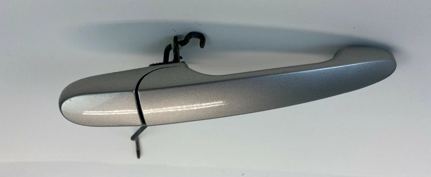 2006 2007 CHEVY IMPALA FRONT RIGHT PASSENGER SIDE OUTER EXTERIOR DOOR HANDLE OEM