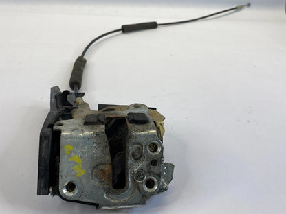 2004-2010 TOYOTA SIENNA REAR LEFT SLIDING DOOR LOCK LATCH RELEASE OEM
