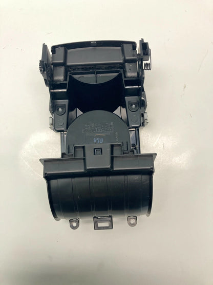 2004-2009 TOYOTA PRIUS FRONT CENTER CONSOLE CUP HOLDER CUPHOLDER 1A8C1-009G OEM