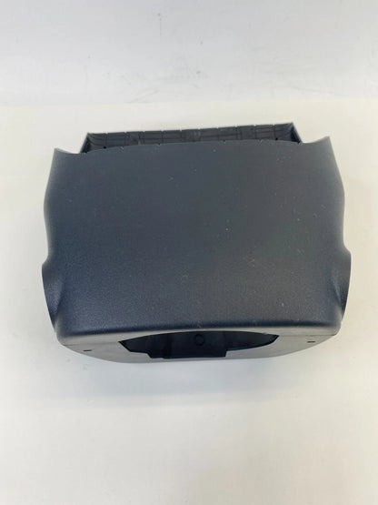 2010-2015 TOYOTA PRIUS UPPER & LOWER STEERING COLUMN COVER TRIM 45287-12560 OEM