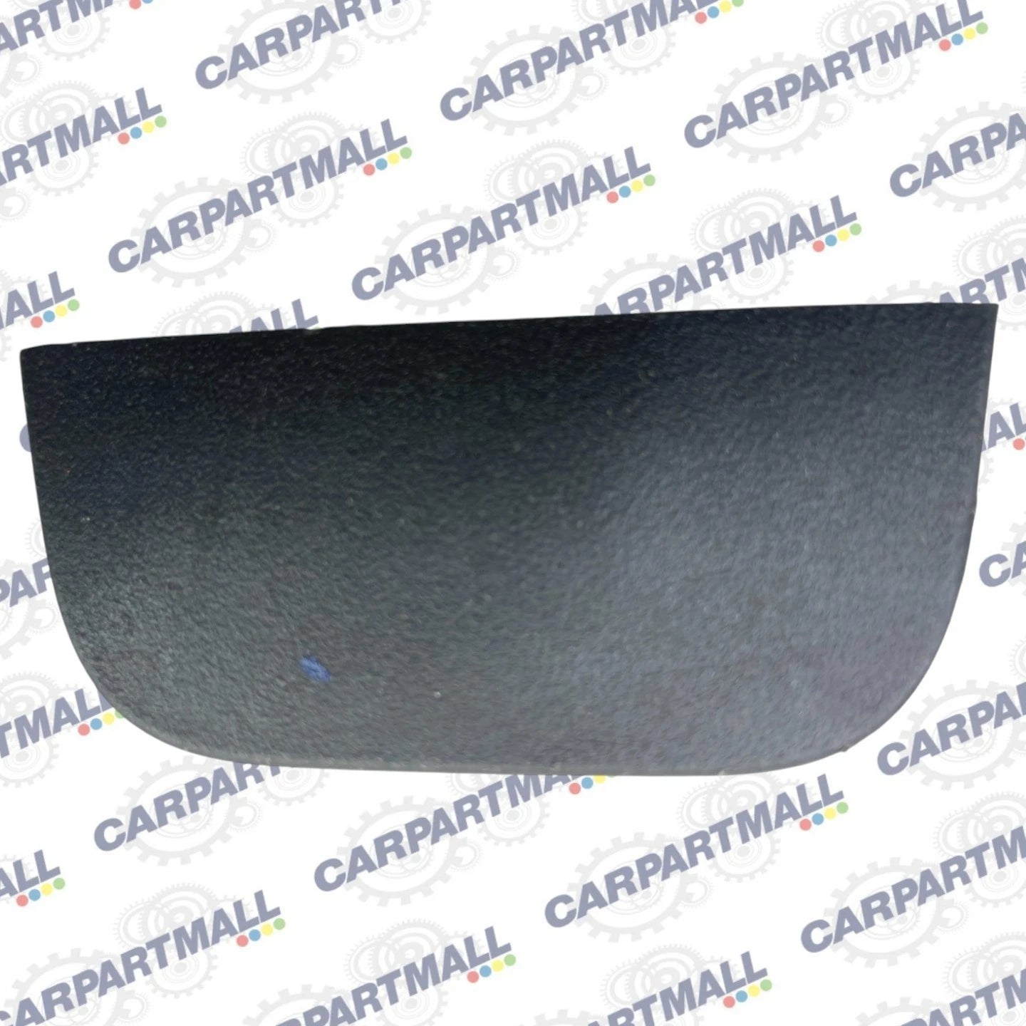 2010-2012 DODGE CALIBER FRONT RIGHT INNER DOOR PULL HANDLE COVER CAP BEZEL TRIM
