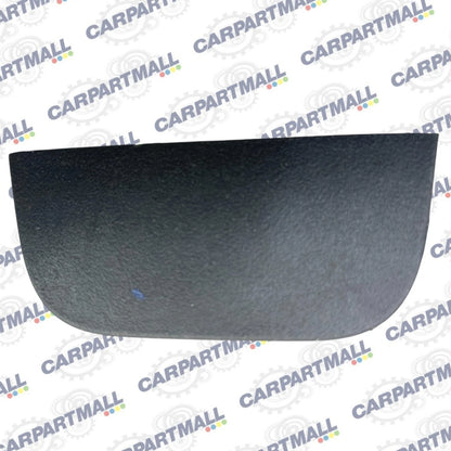 2010-2012 DODGE CALIBER FRONT RIGHT INNER DOOR PULL HANDLE COVER CAP BEZEL TRIM