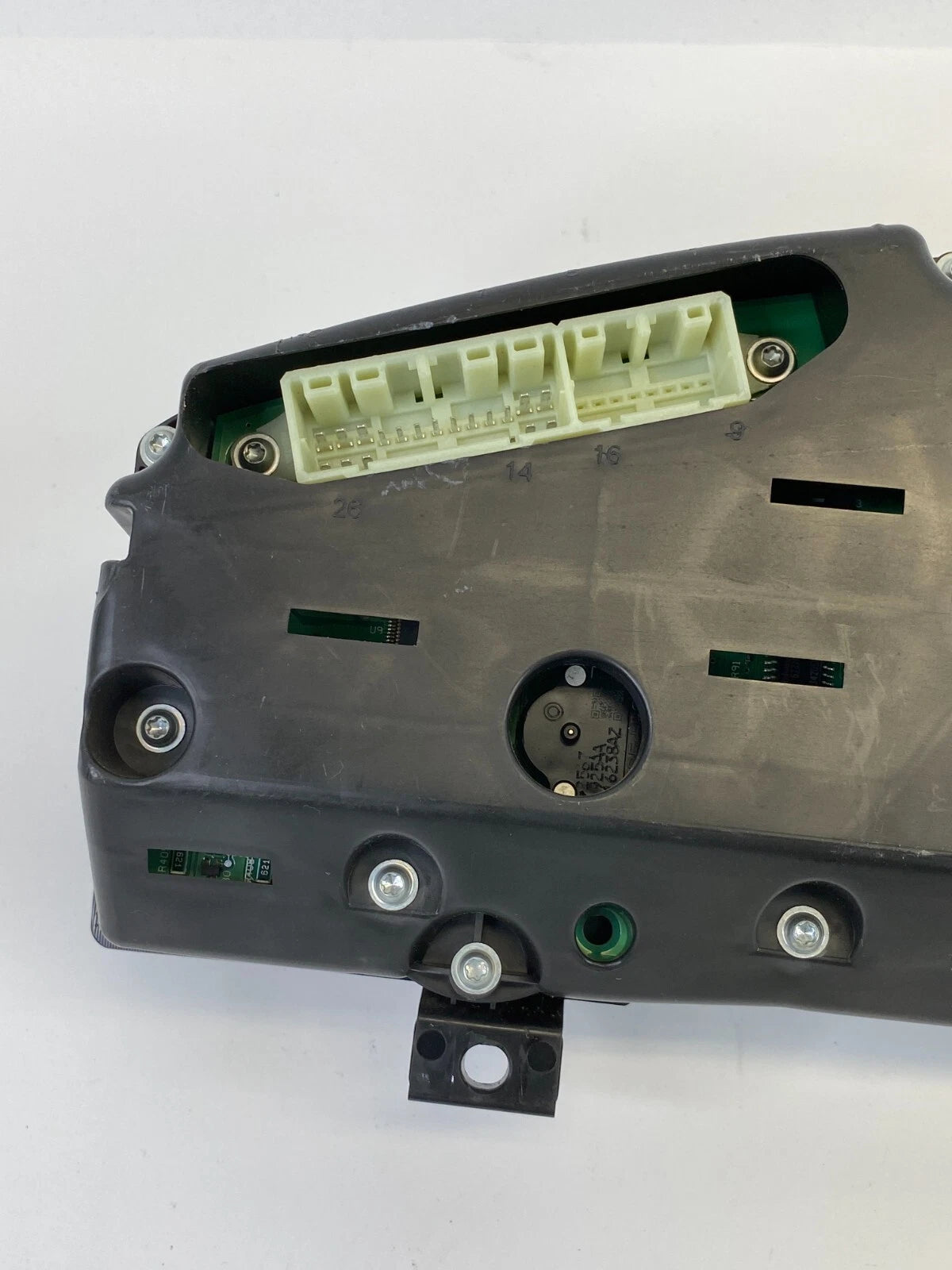 08 CHRYSLER 300 3.5 AT SPEEDOMETER INSTRUMENT CLUSTER GAUGES UNK MILES 5172105AE